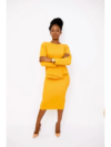 Diversity Diva Tailored Dress