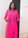 Ma Windor Power Blazer